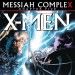 X-MEN #205 Second Printing Cover by Chris Bachalo